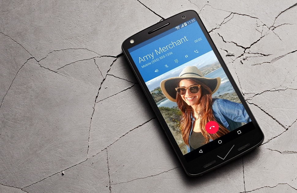 Motorola Droid Maxx 2 thumbnail 4