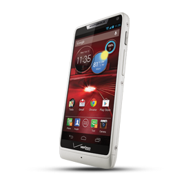 Motorola DROID RAZR M thumbnail 2