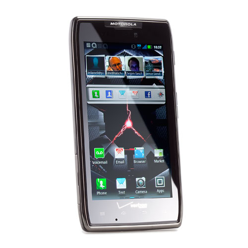 Motorola DROID RAZR MAXX thumbnail 5