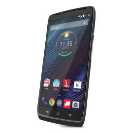 Motorola Droid Turbo 2 thumbnail 3