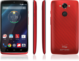 Motorola DROID Turbo thumbnail 4