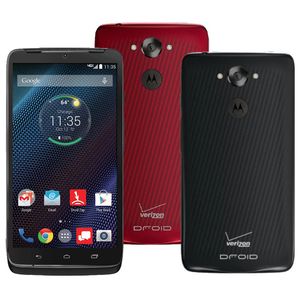 Motorola DROID Turbo thumbnail 5