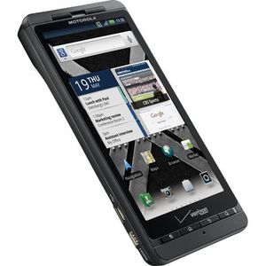 Motorola DROID X2 thumbnail 4