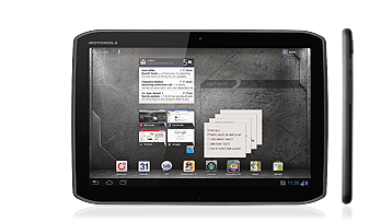 Motorola DROID XYBOARD 10.1 MZ617 thumbnail 3
