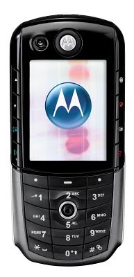 Motorola E1000 thumbnail 2