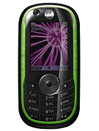 Motorola E1060 thumbnail 2