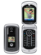 Motorola E1070 thumbnail 2