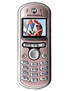 Motorola E360 thumbnail 2