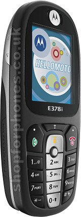 Motorola E378i thumbnail 3