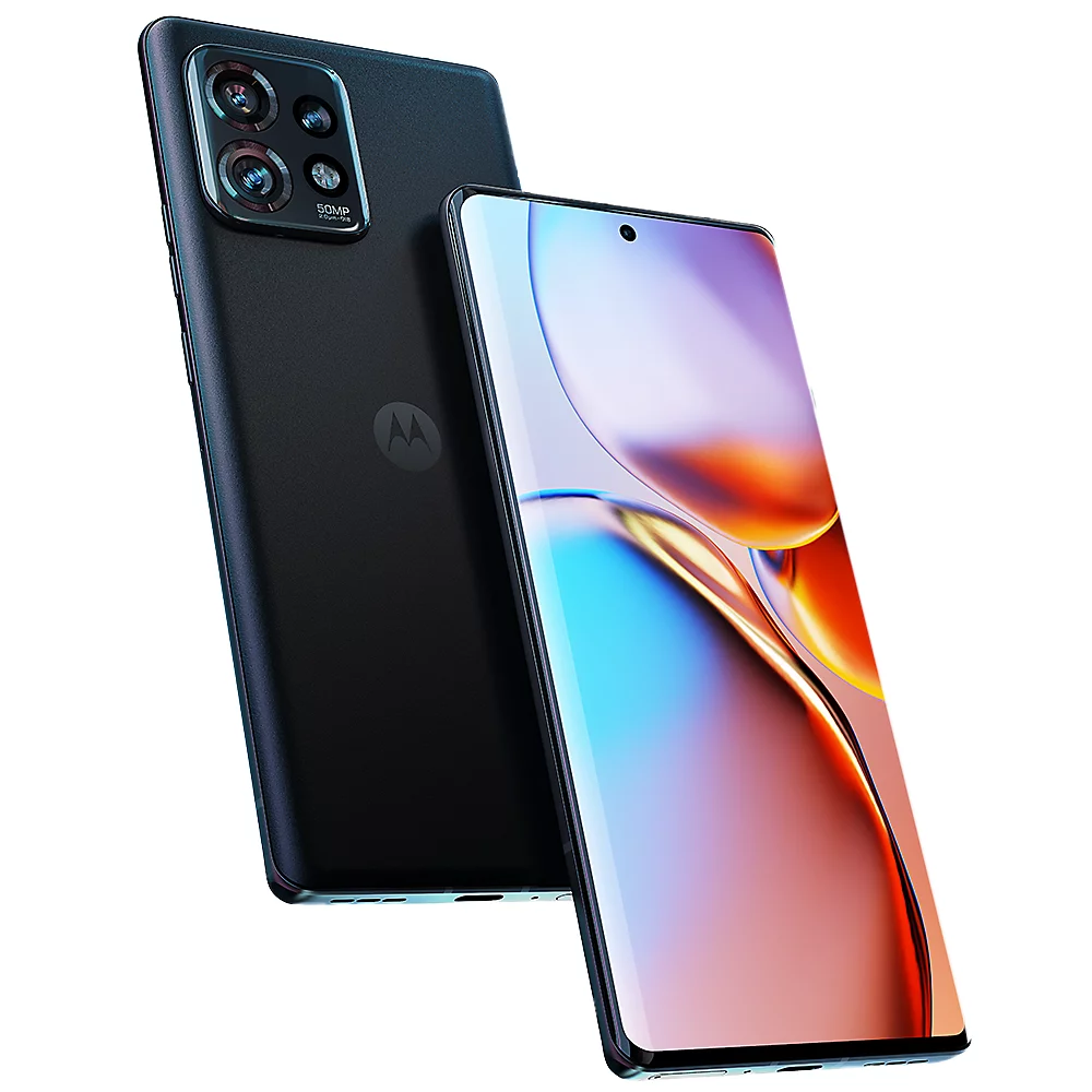 Motorola Edge+ (2023) thumbnail 5