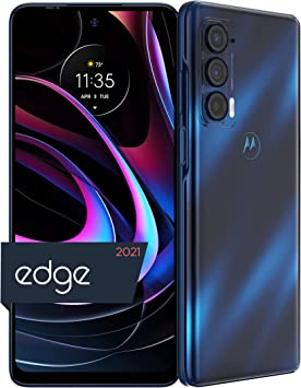 Motorola Edge (2021) thumbnail 2