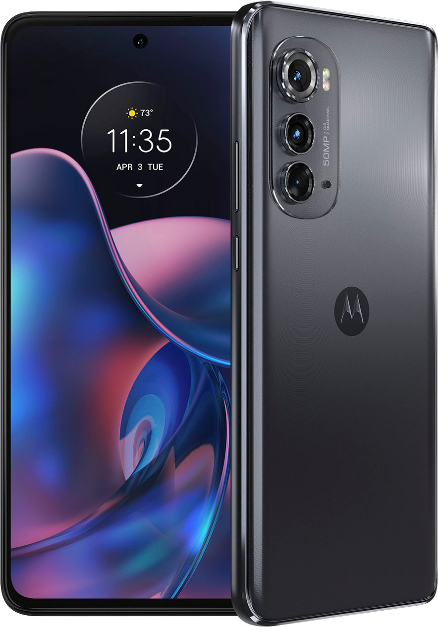 Motorola Edge (2022) thumbnail 3