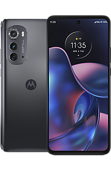 Motorola Edge (2022) thumbnail 4
