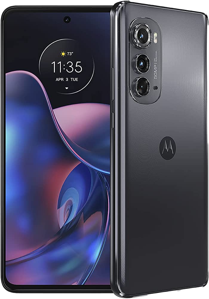 Motorola Edge (2022) thumbnail 3