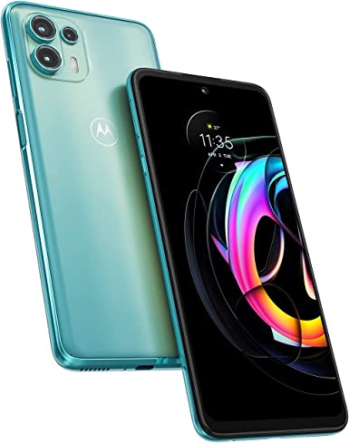 Motorola Edge 20 Lite thumbnail 2