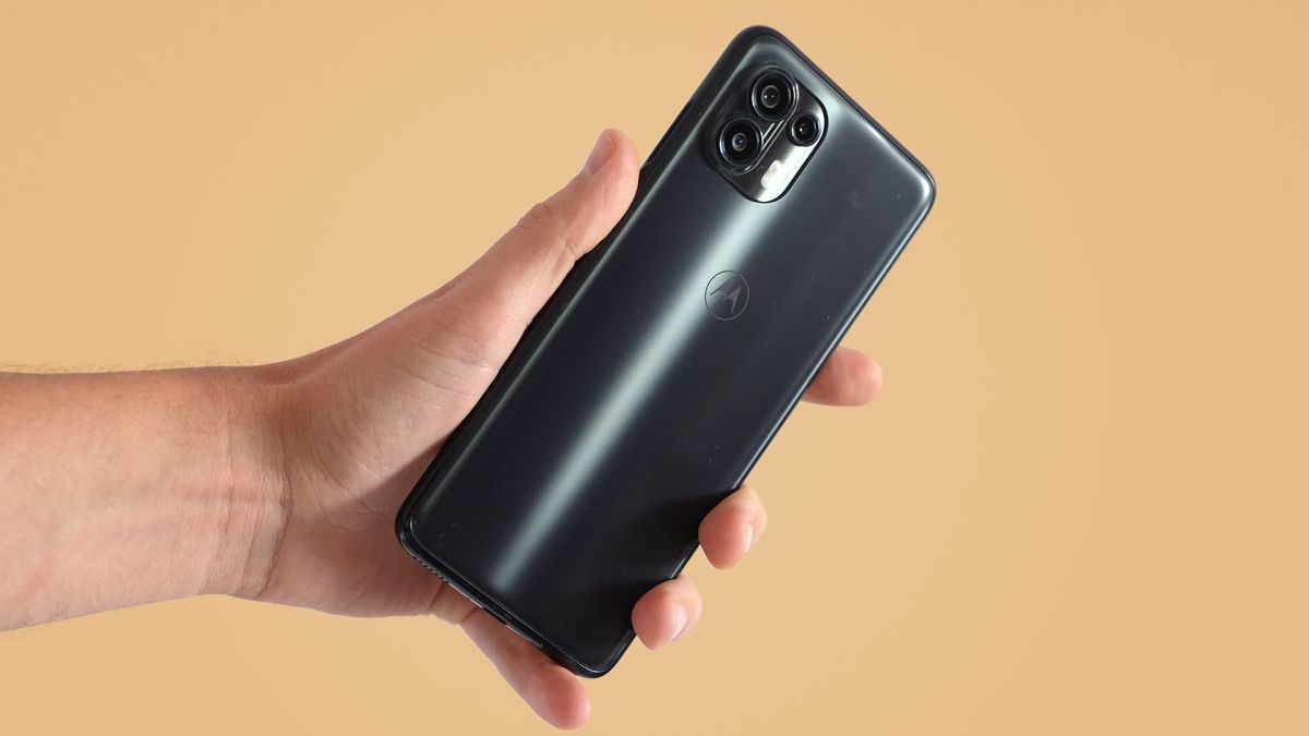 Motorola Edge 20 Lite thumbnail 3