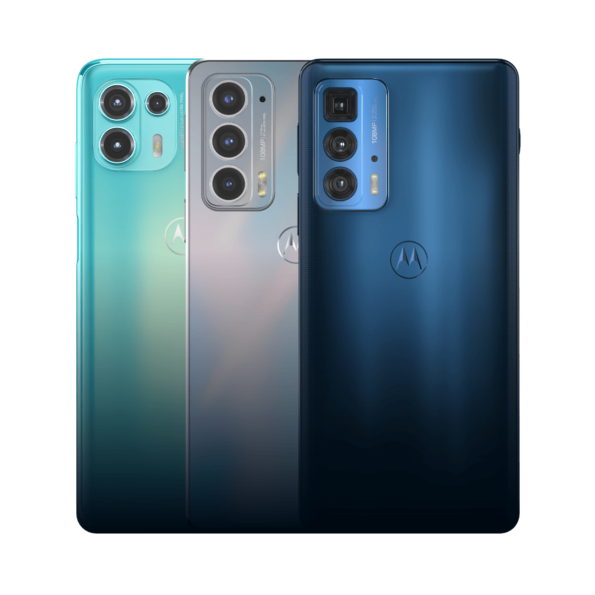Motorola Edge 20 Pro thumbnail 2