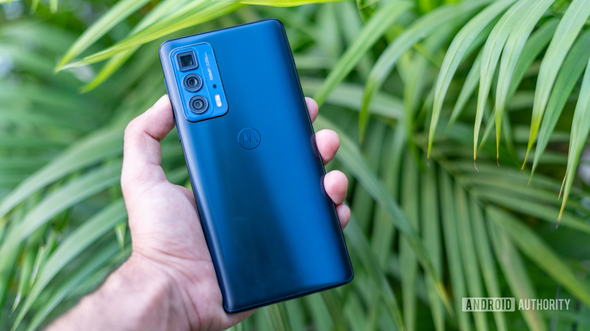 Motorola Edge 20 Pro thumbnail 4