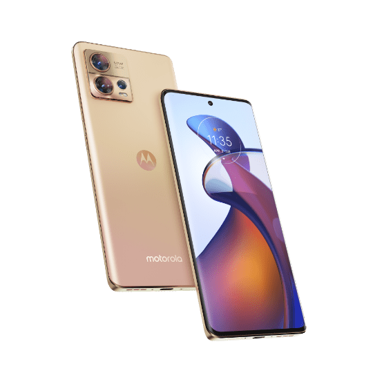 Motorola Edge 30 Fusion thumbnail 4