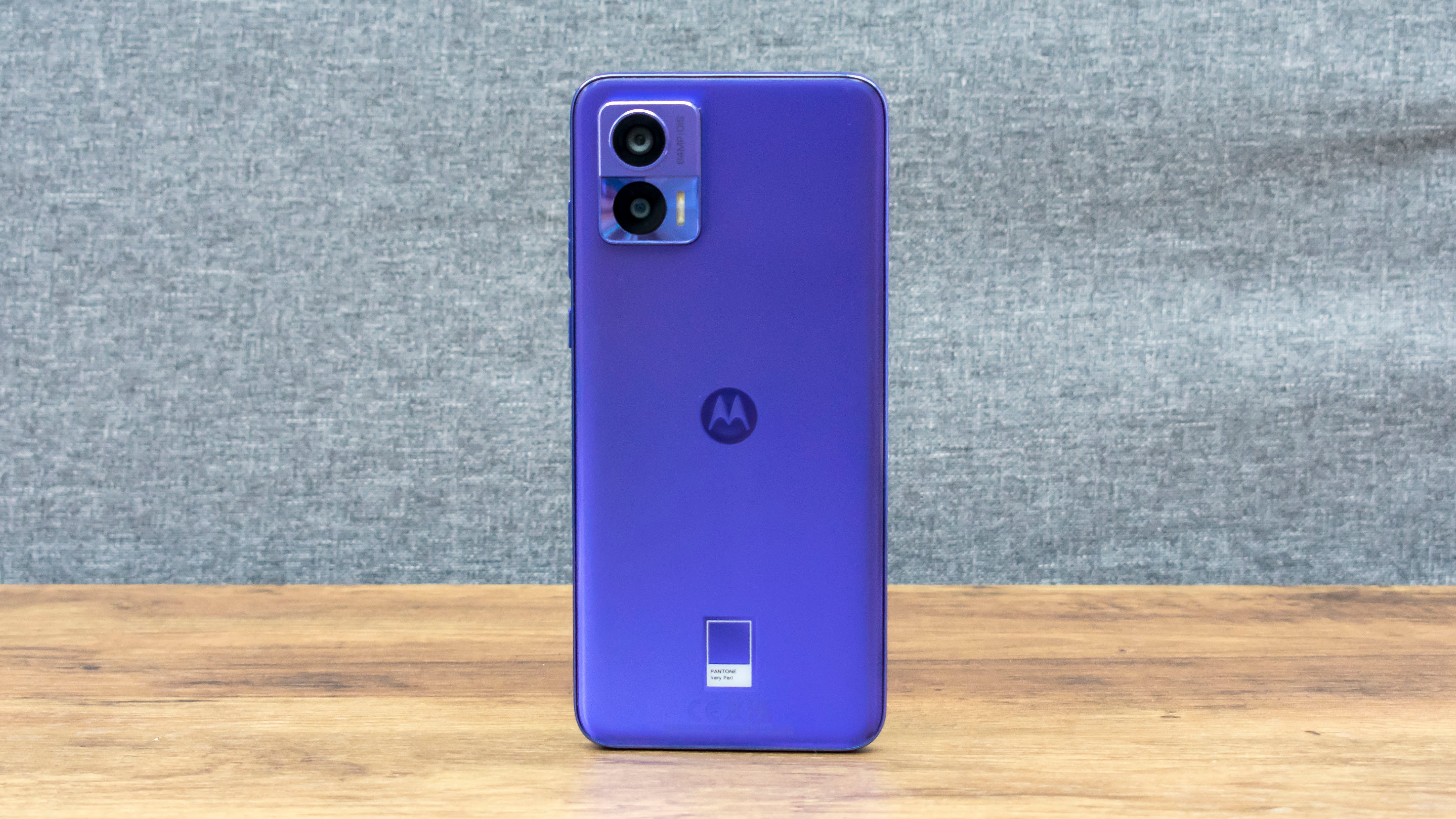 Motorola Edge 30 Neo thumbnail 2