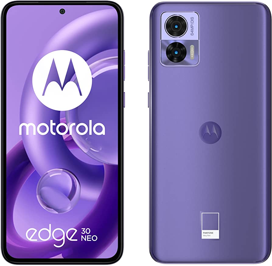 Motorola Edge 30 Neo thumbnail 2