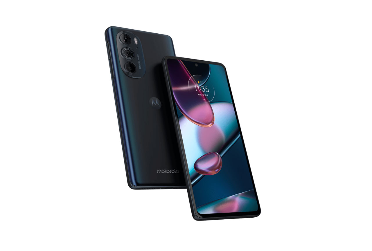 Motorola Edge 30 Pro thumbnail 2