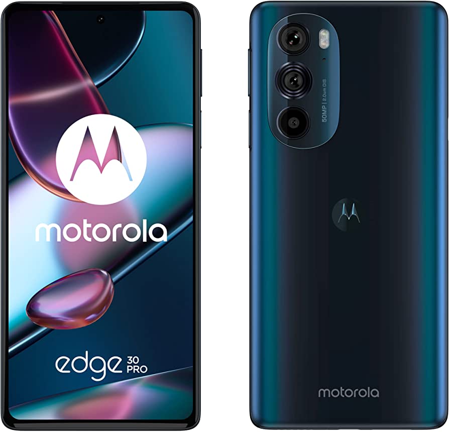 Motorola Edge 30 Pro thumbnail 4