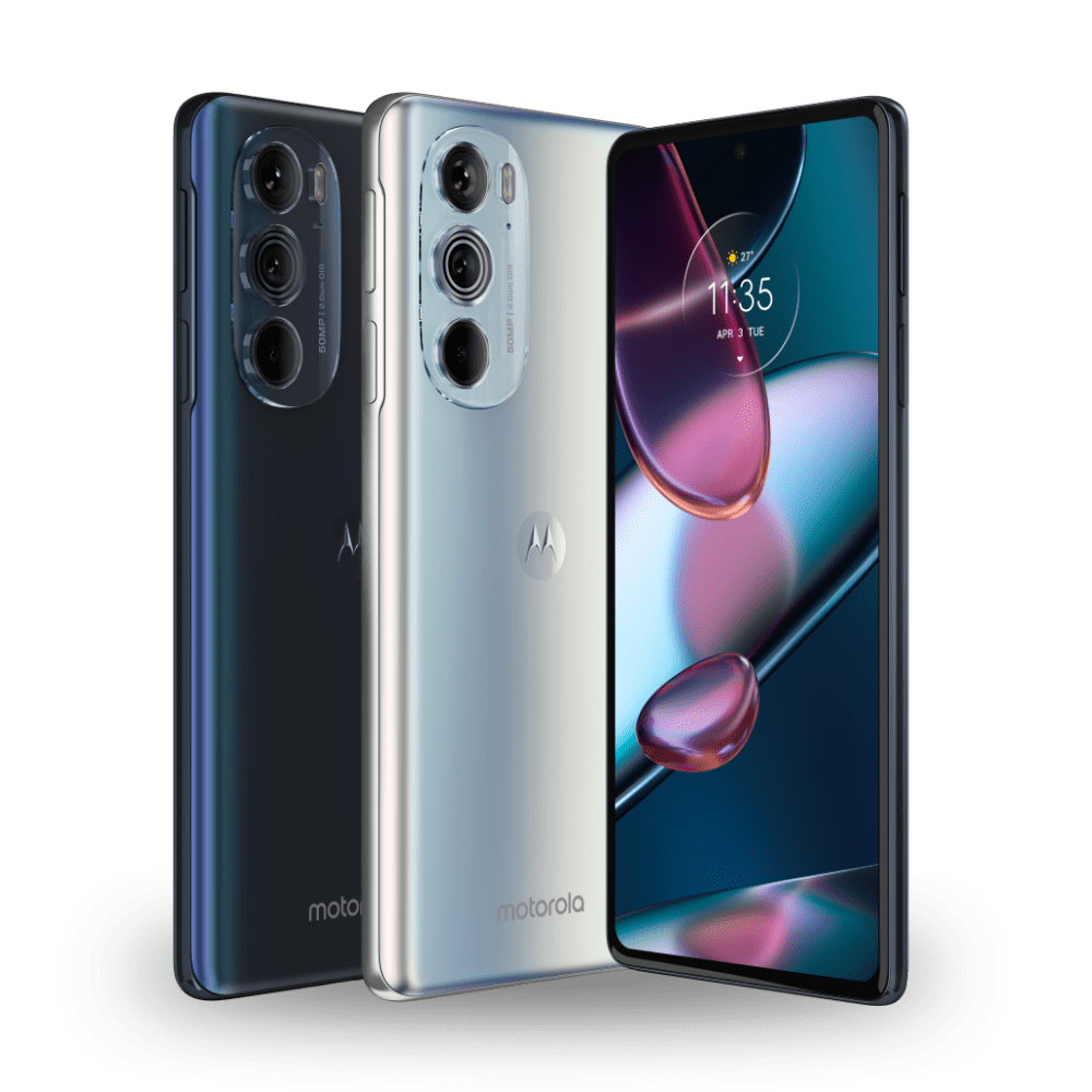 Motorola Edge 30 Pro thumbnail 5