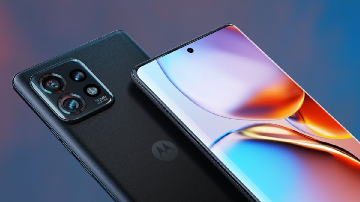 Motorola Edge 40 Pro thumbnail 4