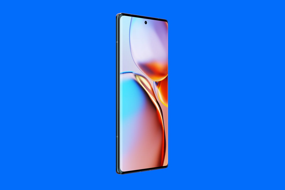 Motorola Edge 40 Pro thumbnail 5