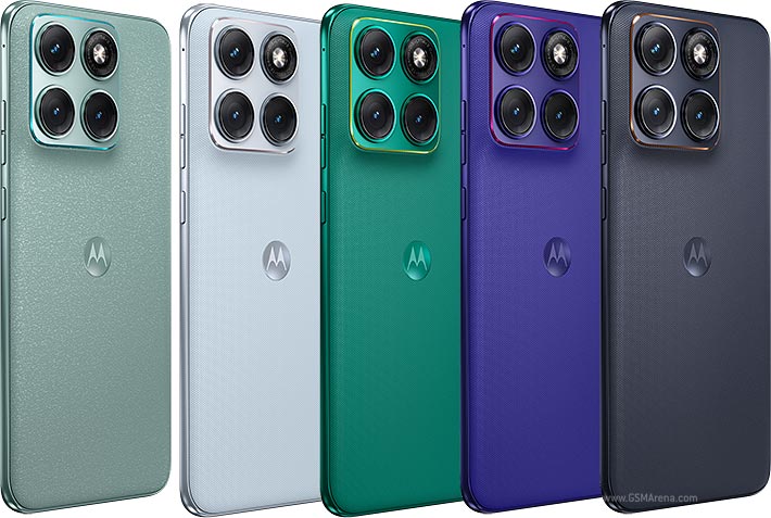 Motorola Edge 70 Fusion thumbnail 3