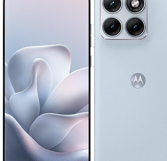 Motorola Edge 70 Fusion thumbnail 5