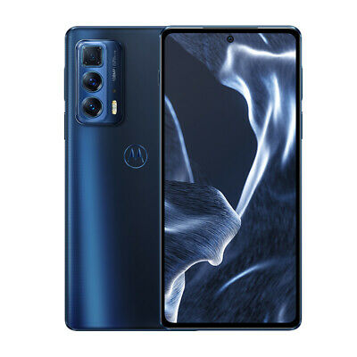 Motorola Edge S thumbnail 4