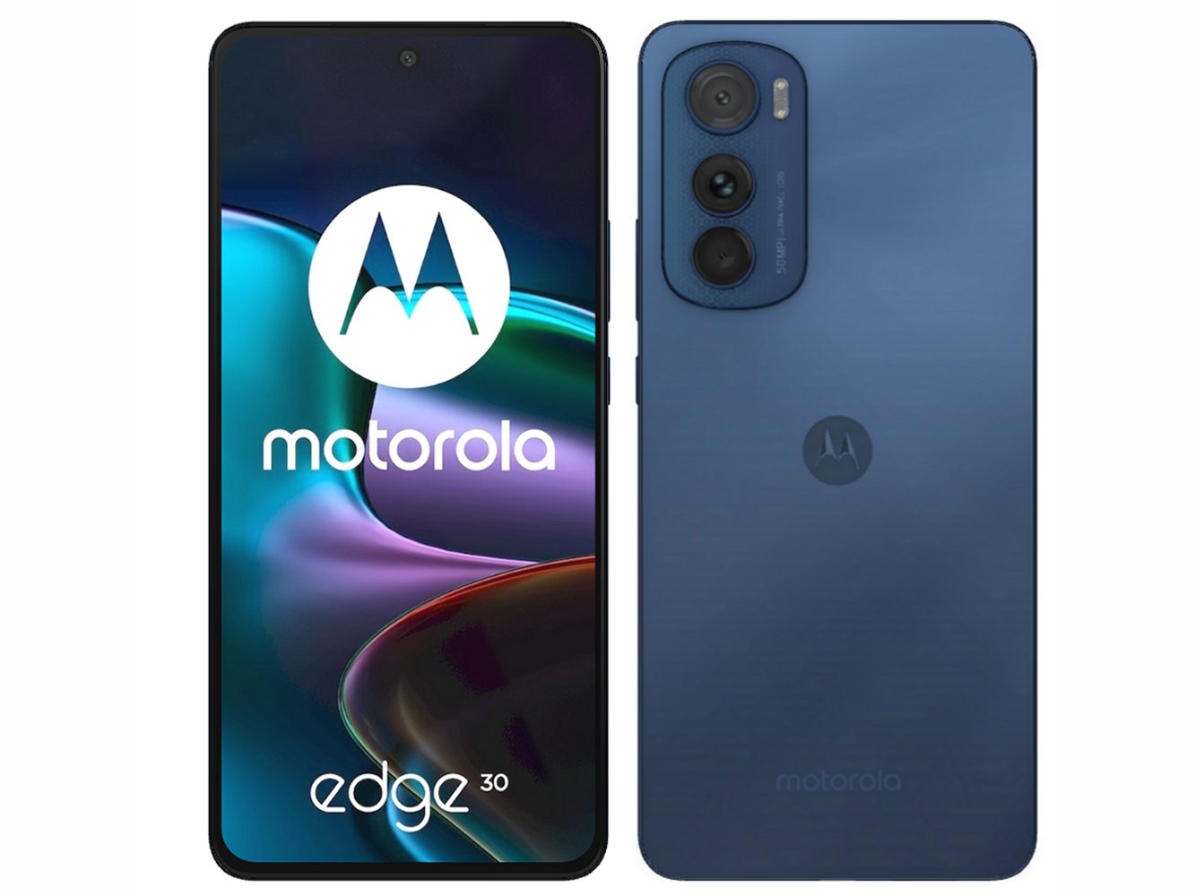 Motorola Edge thumbnail 5