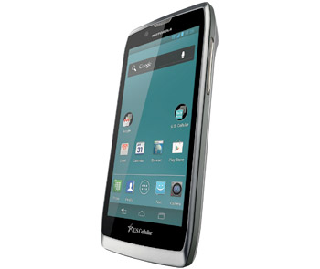 Motorola Electrify 2 XT881 thumbnail 4