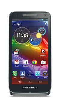 Motorola Electrify M XT905 thumbnail 2