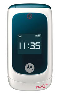 Motorola EM28 thumbnail 4