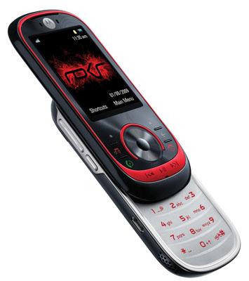 Motorola EM35 thumbnail 2