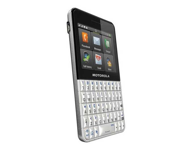 Motorola EX119 thumbnail 2