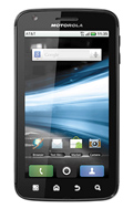 Motorola EX210 thumbnail 2
