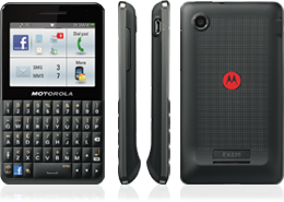Motorola EX226 thumbnail 2