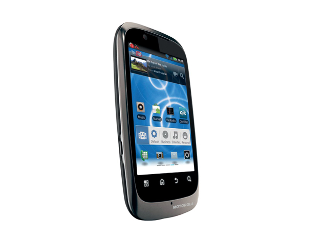 Motorola FIRE XT thumbnail 3