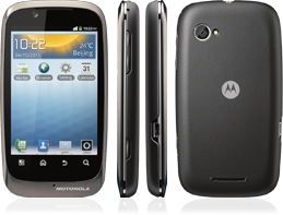 Motorola FIRE XT thumbnail 4