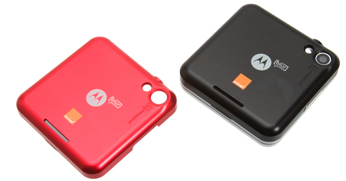 Motorola FlipOut thumbnail 4