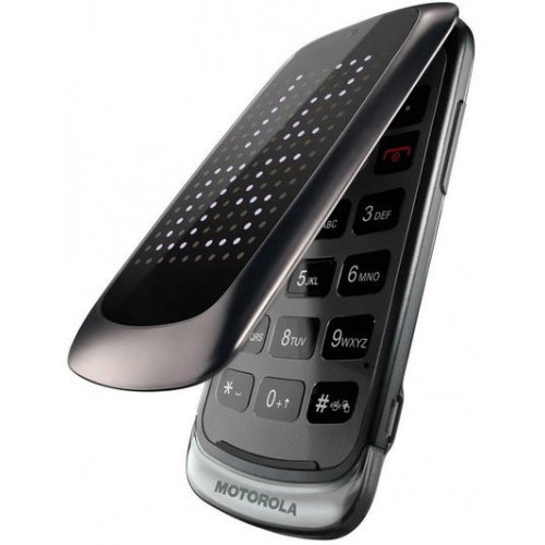 Motorola GLEAM+ thumbnail 5