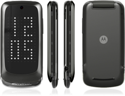 Motorola GLEAM thumbnail 2