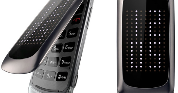 Motorola GLEAM thumbnail 3