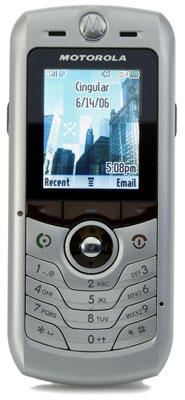 Motorola L2 thumbnail 3