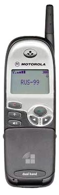 Motorola M3188 thumbnail 2