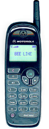 Motorola M3788 thumbnail 2